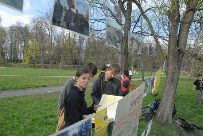 030 2008 Calypso   naborovy den Stromovka I